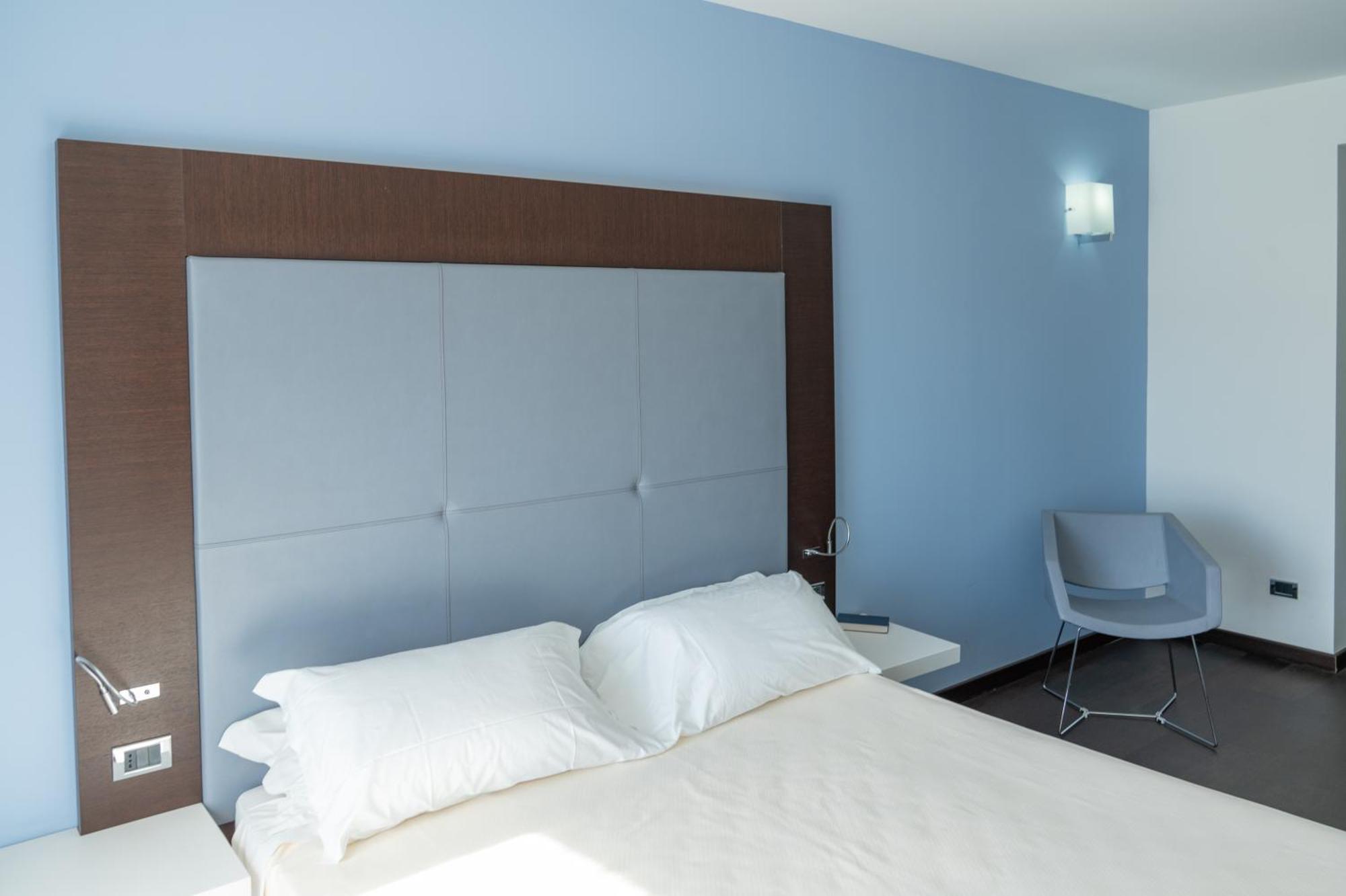 Hotel Napoleon Torre Melissa Eksteriør bilde