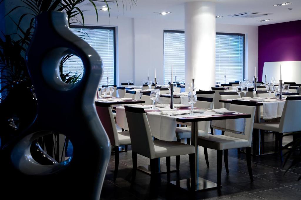 Hotel Napoleon Torre Melissa Eksteriør bilde